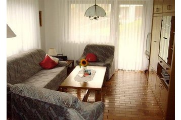 Saksamaa Byt Bad Peterstal-Griesbach, Interjöör